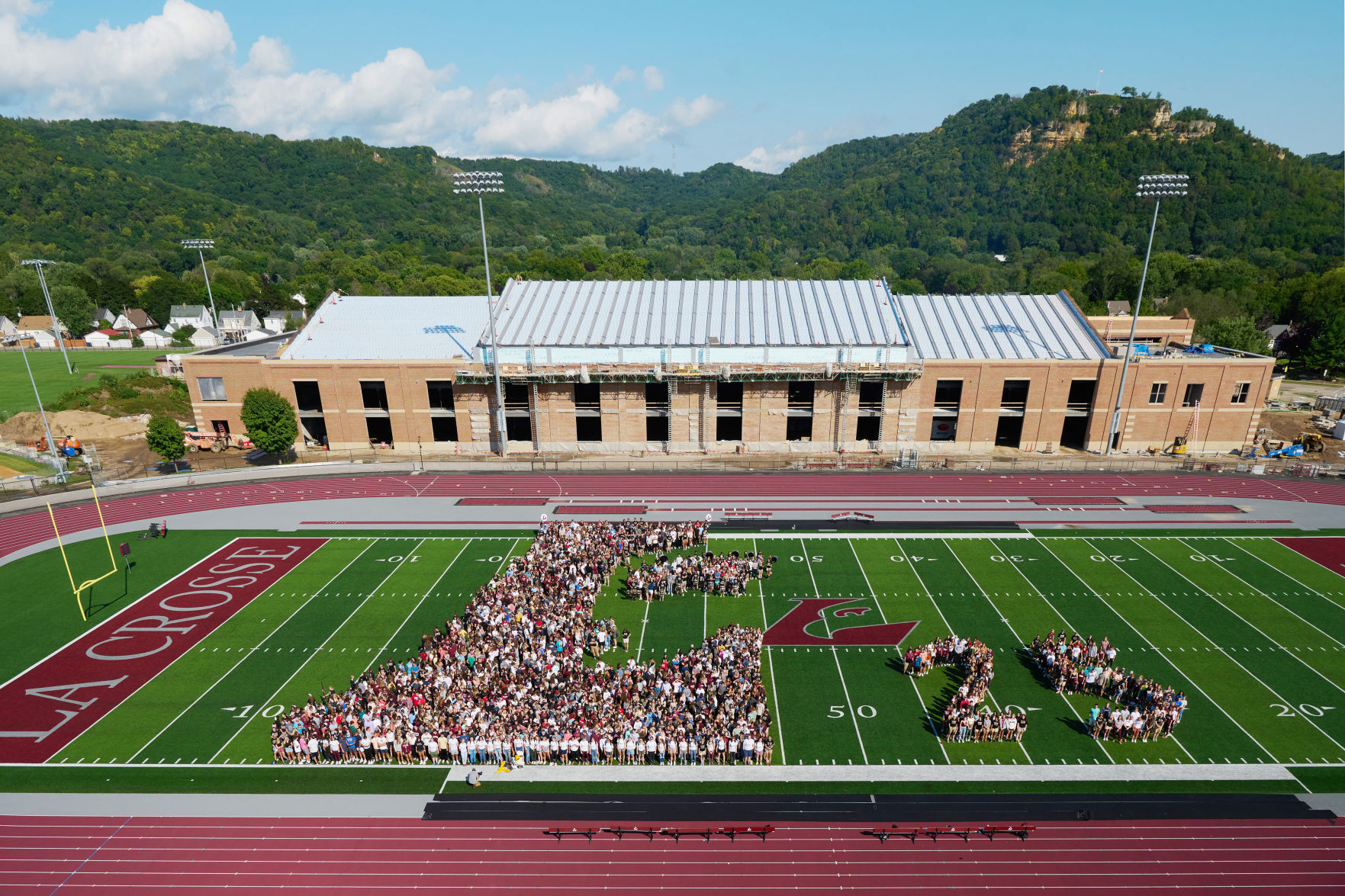 Class of 2025